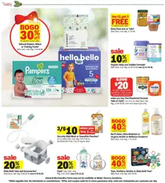 Preview of Meijer weekly ads valid from 05.11.2025 | Page: 33
