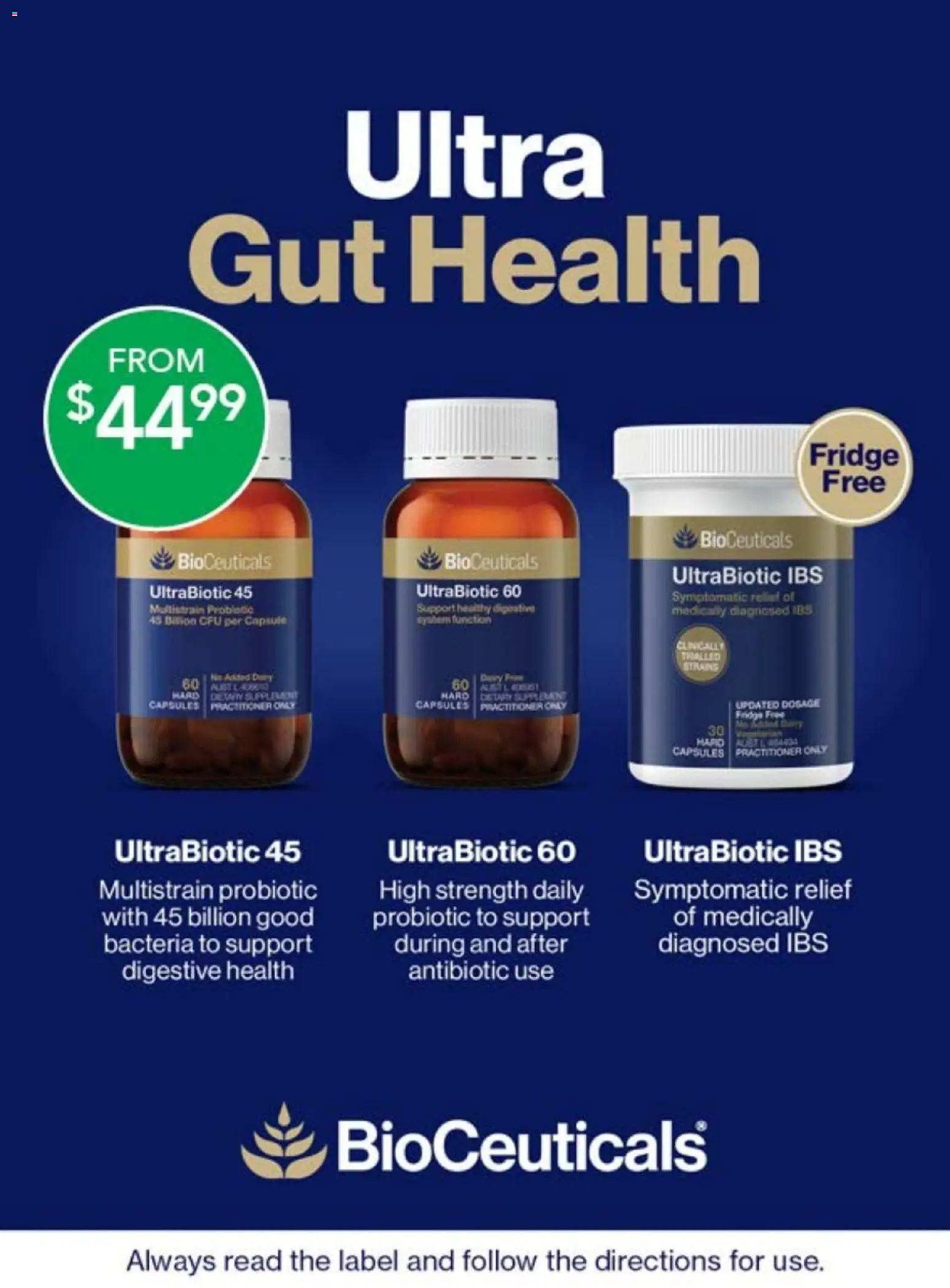 Terry White catalogue - valid from 13.11.2025 | Page: 25 | Products: Fridge