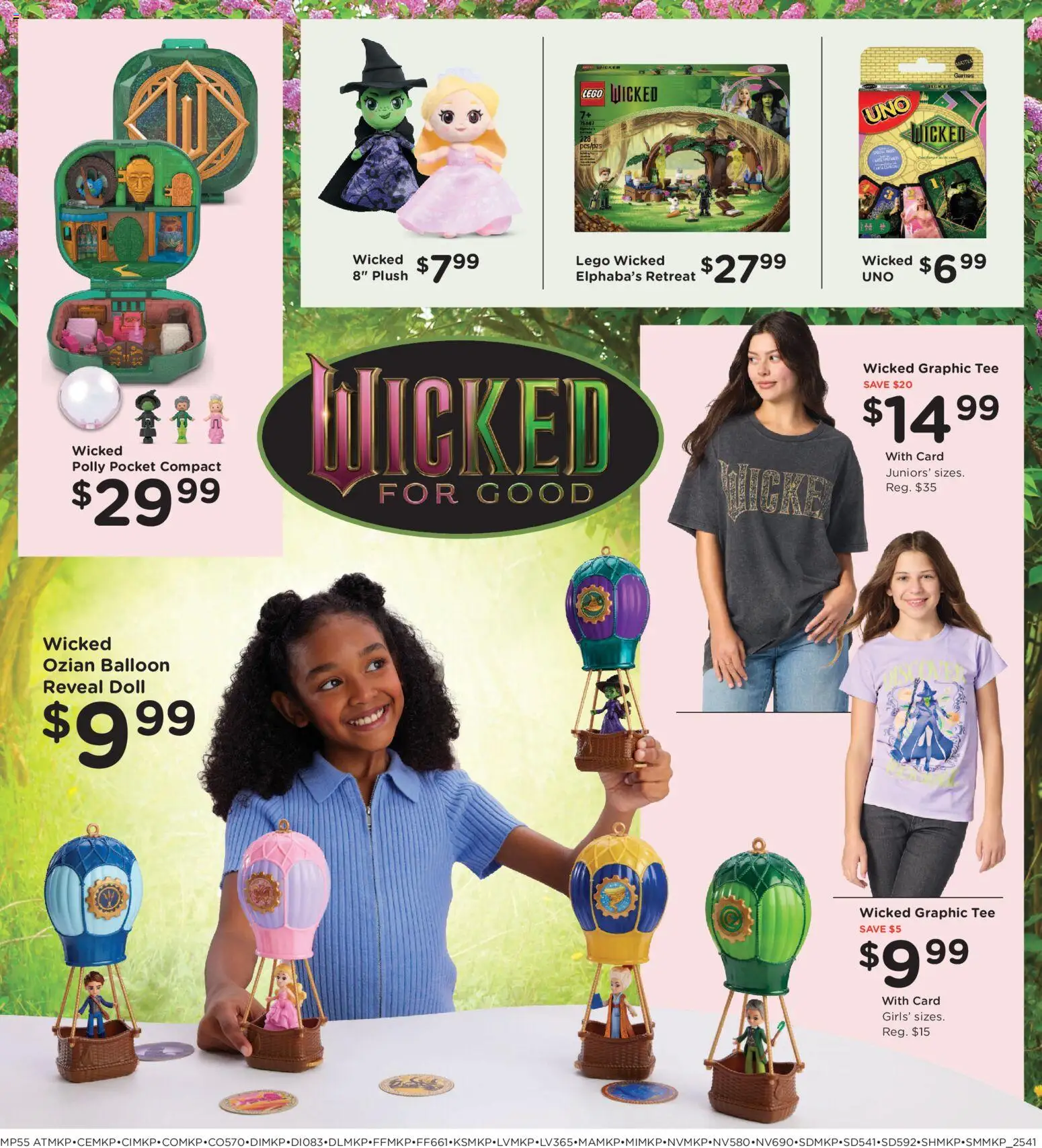 Fry's Food Black Friday Deals - valid from 12.11.2025 | Page: 6