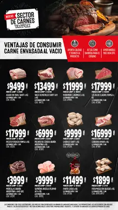 Vista previa Yaguar catálogo válido desde el 15.12.2025 | Página: 5