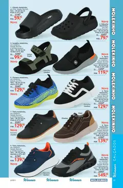 Quatro Estações - Catálogo 01-02-03 - Pré-Visualização do folheto da loja Quatro Estações, válido de 01.01.2026 | Página: 51