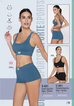 Ofertas Lady Genny válido desde el 09.02.2026 | Página: 77