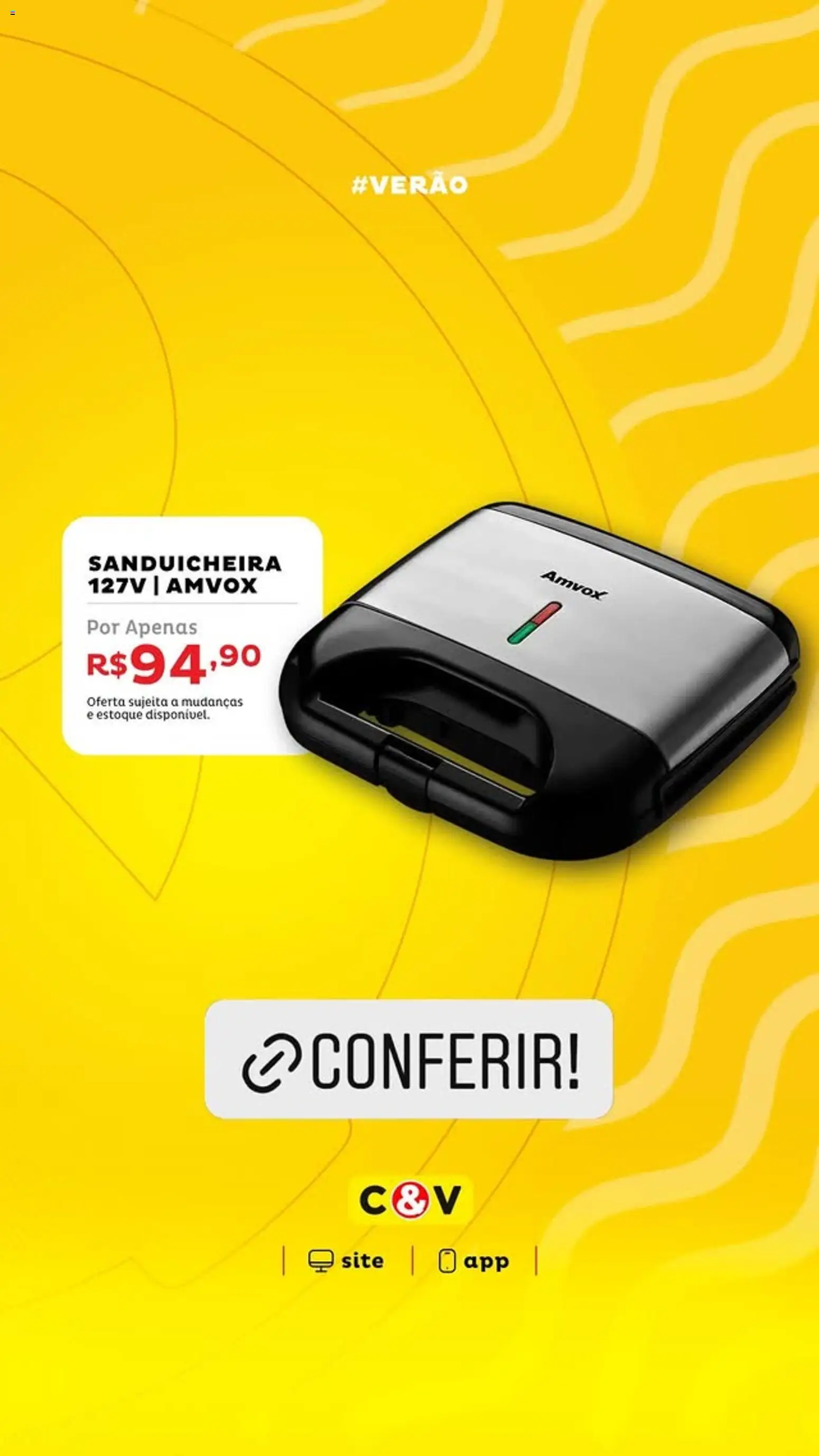 Casa e Video Folheto - válido de 10.02.2026 | Página: 9