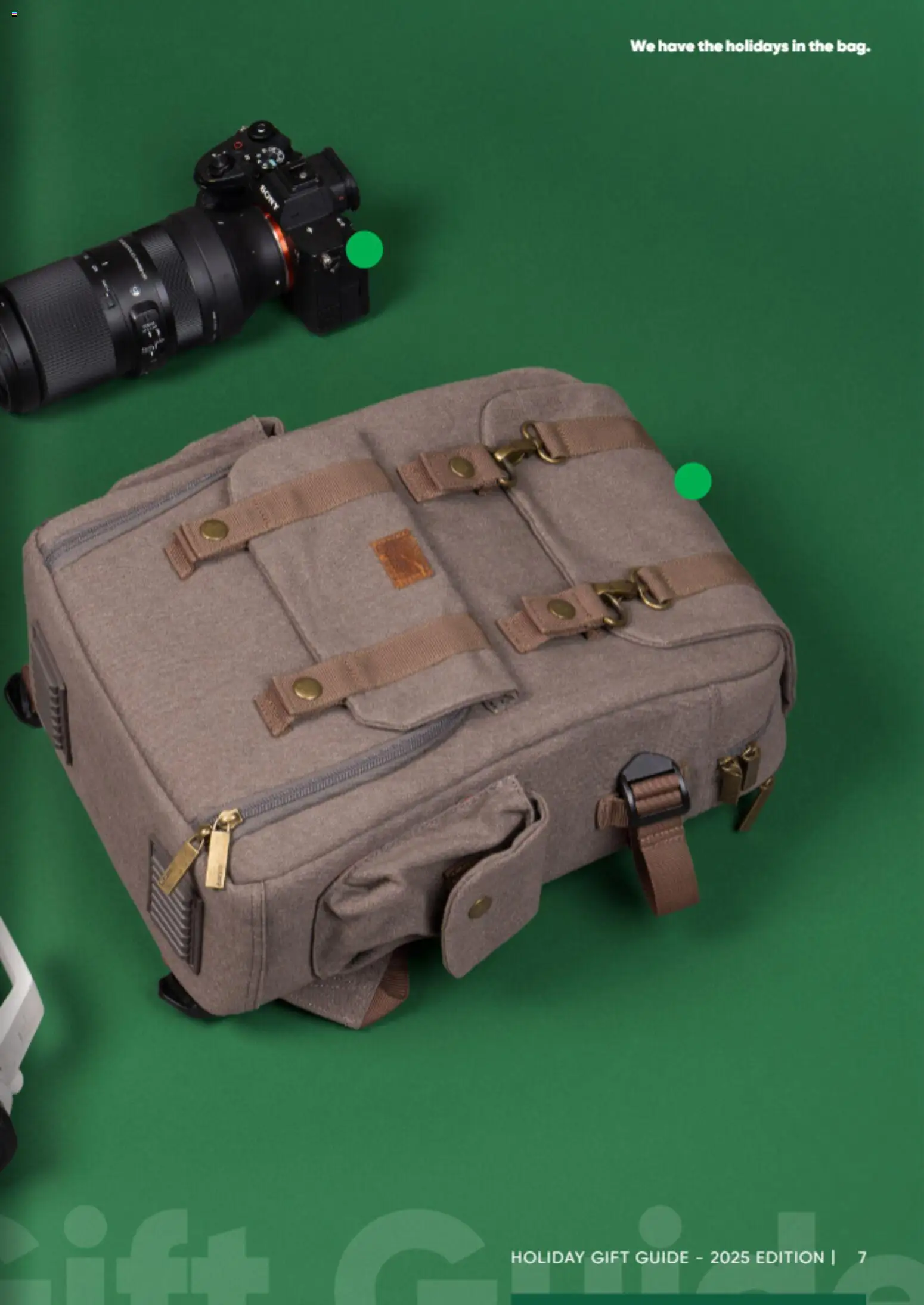 Henry's flyer valid from 01.11.2025 | Page: 7