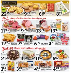 Preview of Loblaws flyer - ON from shop Loblaws valid from 30.10.2025 | Page: 6
