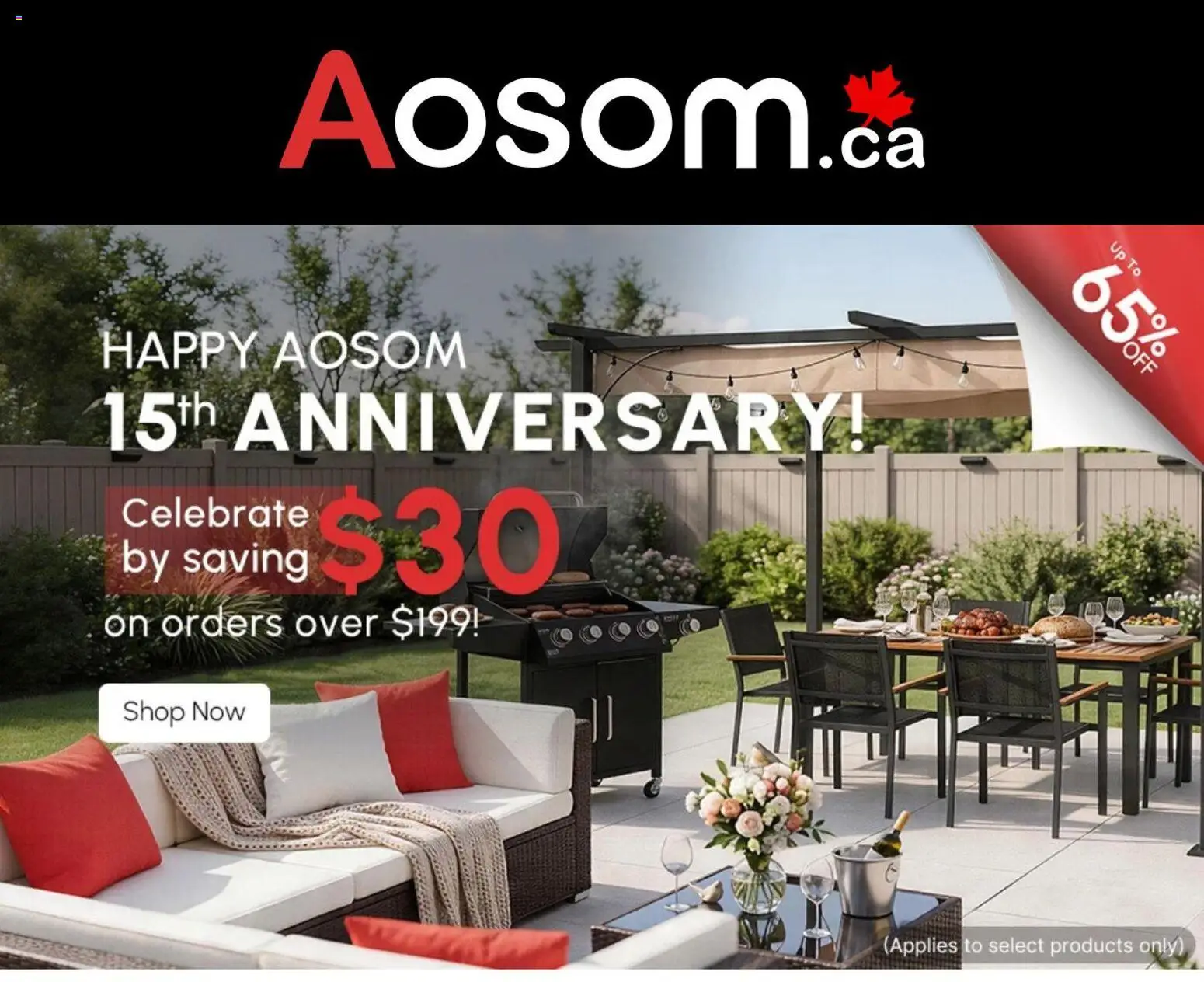 Deals flyer valid from 27.04.2026 | Page: 1