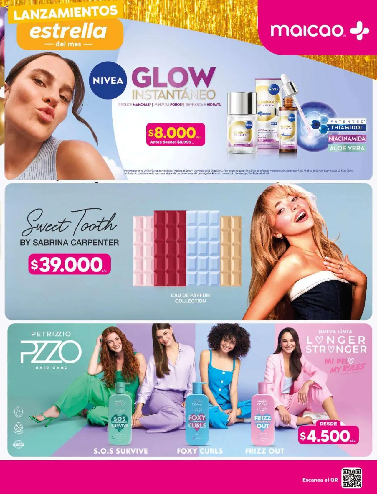 Maicao ofertas  │ válido desde el 01.09.2025 | Página: 7 | Productos: Serum