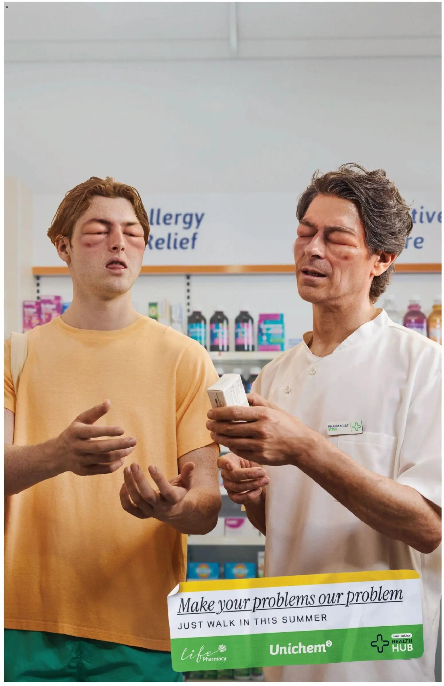 Life Pharmacy catalogue from 02.02.2026 | Page: 16