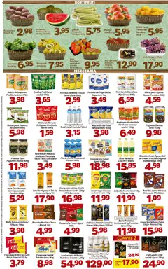 Confiança - Ofertas da semana - Pré-Visualização do folheto da loja Confiança, válido de 03.02.2026 | Página: 2