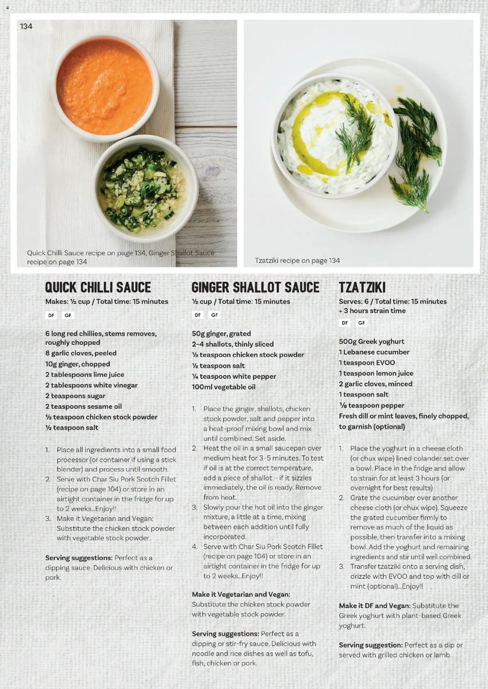 Supabarn catalogue - valid from 27.11.2025 | Page: 134 | Products: Cheese, Rice, Sauce, Scotch