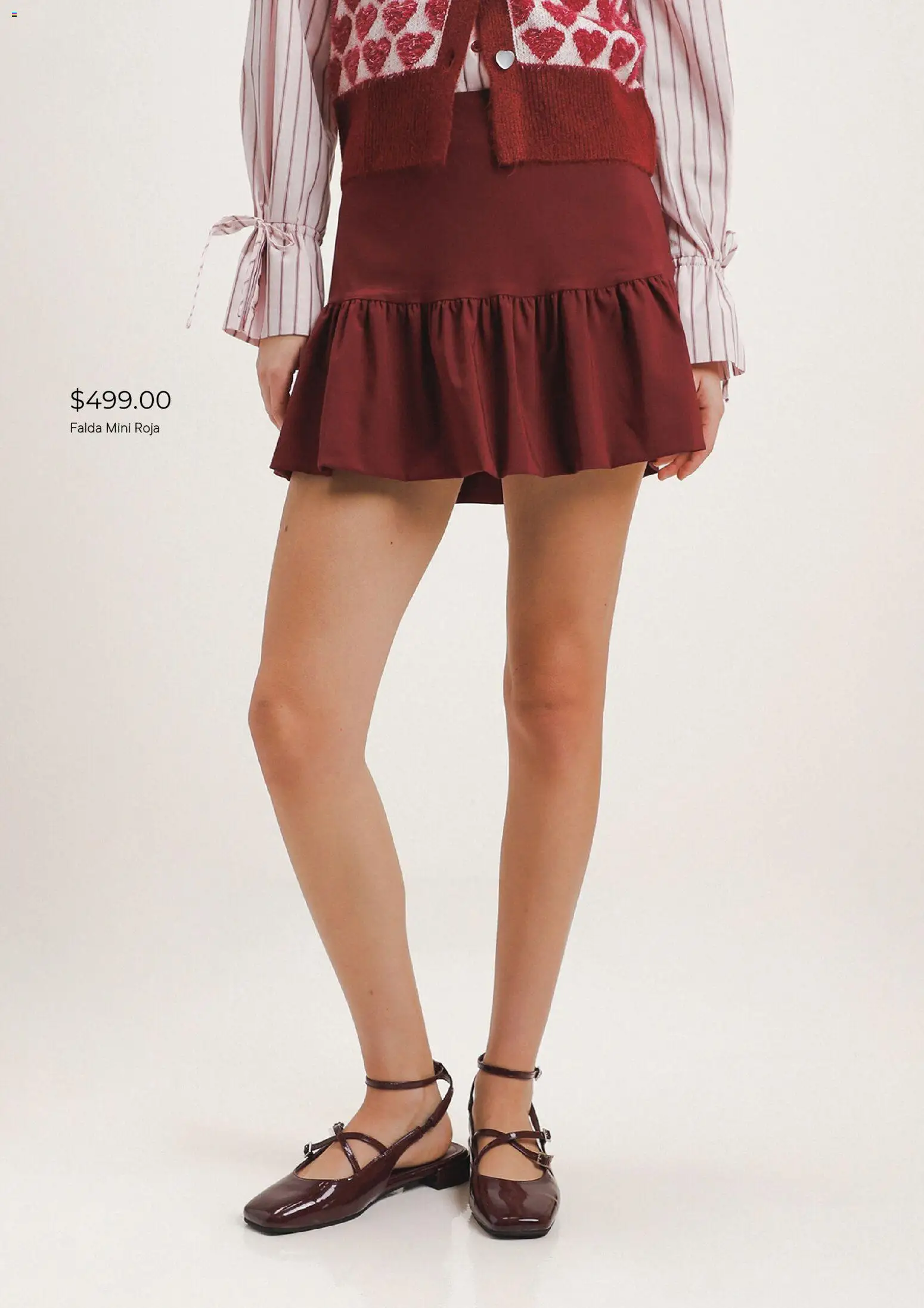 Nuevas ofertas de C&A válidas en toda la República Mexicana desde el 02.02.2026. ¡Encuentra las mejores ofertas en C&A catálogo! | Página: 3