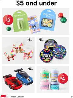Preview of Kmart - Gifting #2 - valid from 11.12.2025 | Page: 2