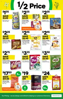 Woolworths catalogue - valid from 27.08.2025 | Page: 4