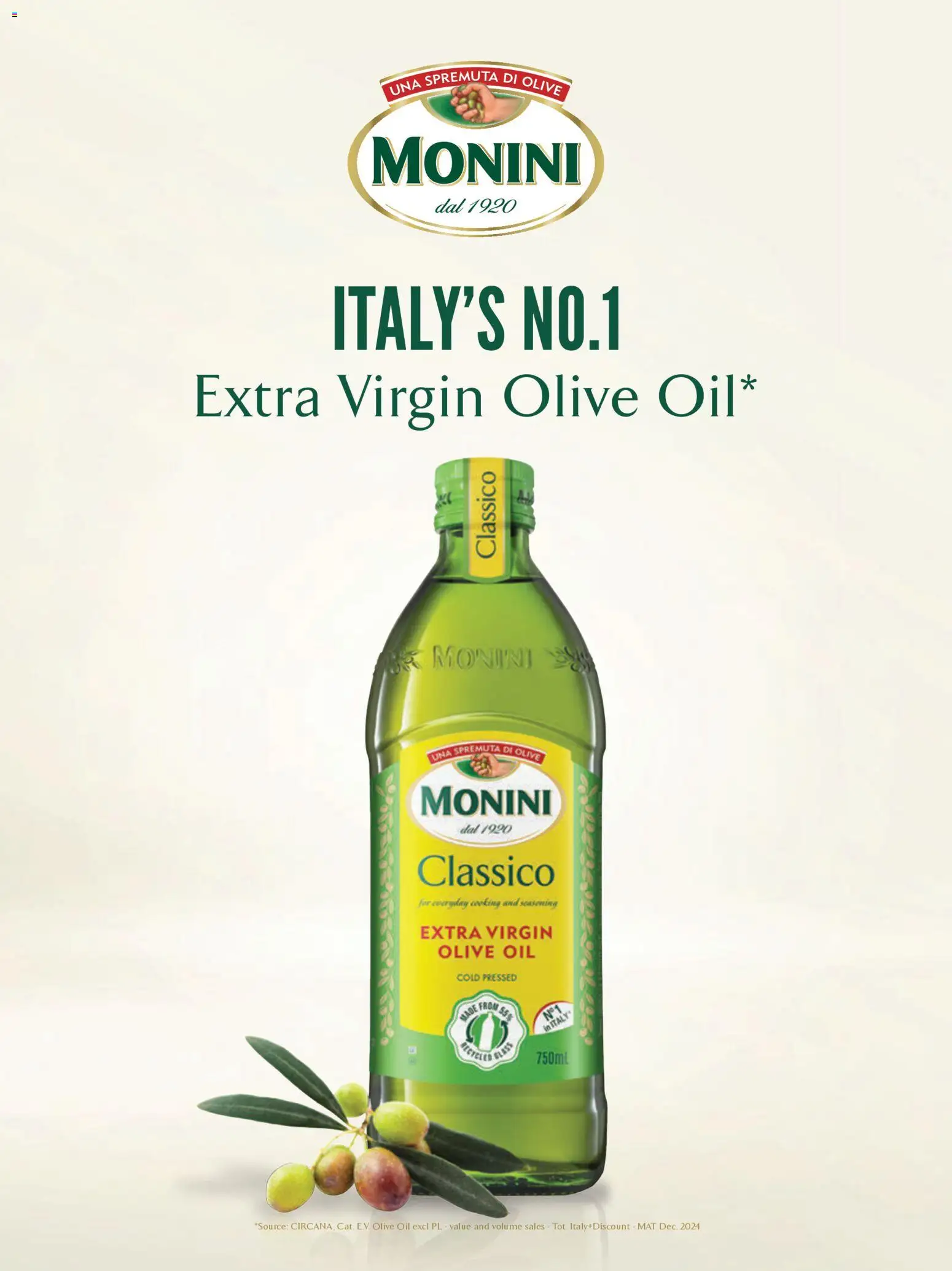 Woolworths catalogue - valid from 01.11.2025 | Page: 16 | Products: Oil, Olive oil