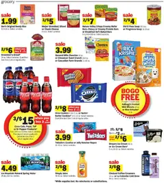 Preview of Meijer weekly ads valid from 29.04.2026 | Page: 3