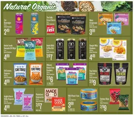 Preview of Jewel Osco weekly ads valid from 25.03.2026 | Page: 3