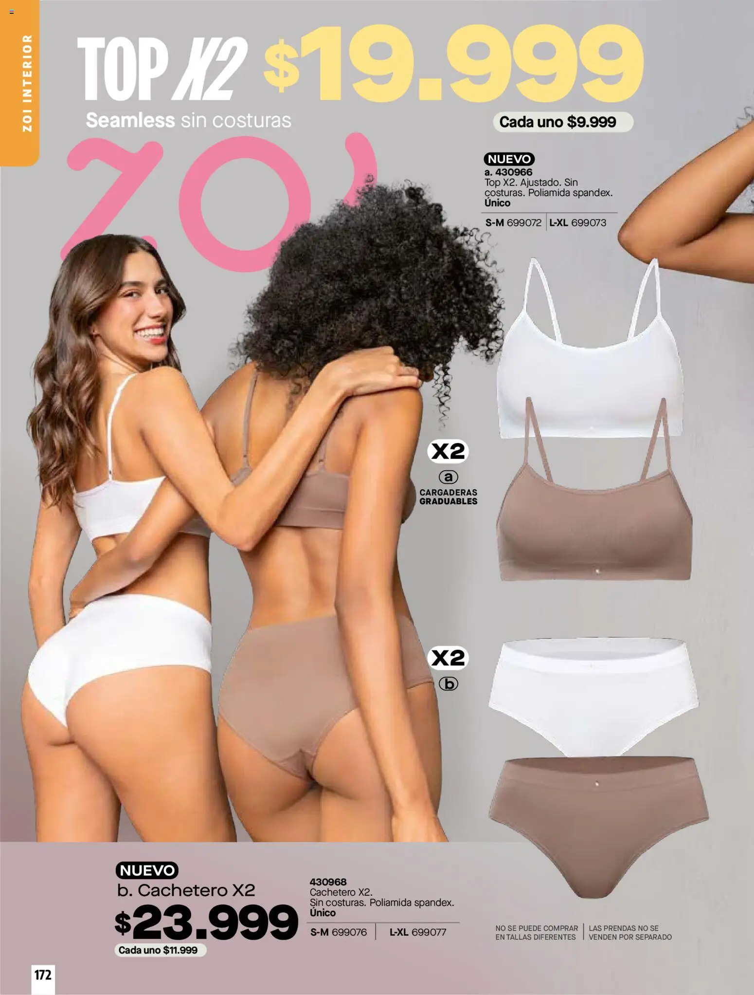 Pacifika revista - valida desde el 06.02.2026 | Página: 172