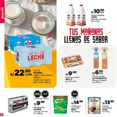 Vista previa de folleto Plaza Vea - ESPECIAL TARAPOTO N2 de la Plaza Vea válido desde 21.11.2025 | Página: 6