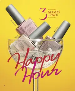 Vista previa Violetta - Violetta Cosméticos válido desde el 05.02.2026 | Página: 2 | Productos: Durazno