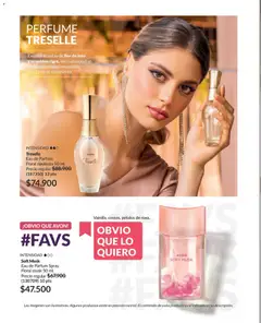 Avon catálogo - Campaña 04/2026 -  Vista previa de la revista de la tienda Avon valido desde el 25.02.2026 | Página: 82