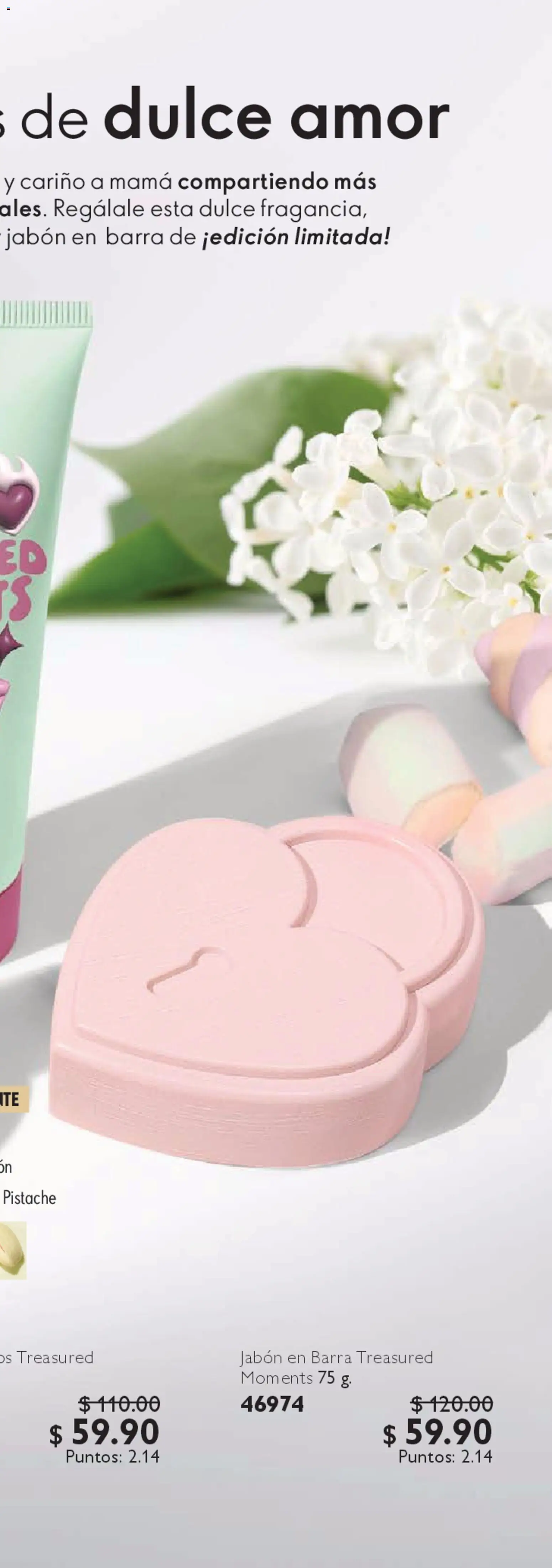 ¡El último » catálogo de Oriflame para Mayo « está aquí! Descubre las SUPER OFERTAS. | México