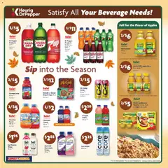 Preview of Family Dollar weekly ads valid from 23.11.2025 | Page: 6