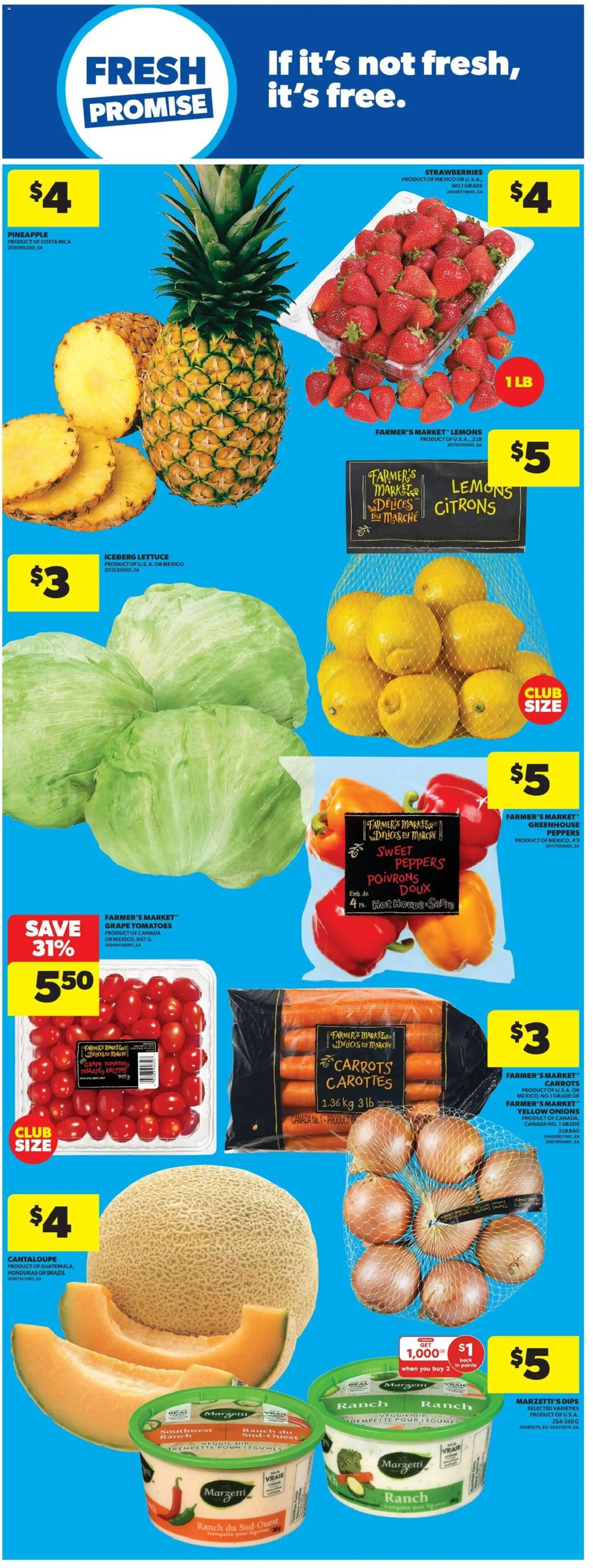 Real Canadian Superstore flyer valid from 02.04.2026 | Page: 15