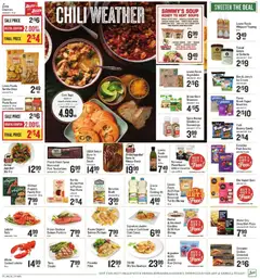 Preview of Lowes Foods weekly ads valid from 14.01.2026 | Page: 11
