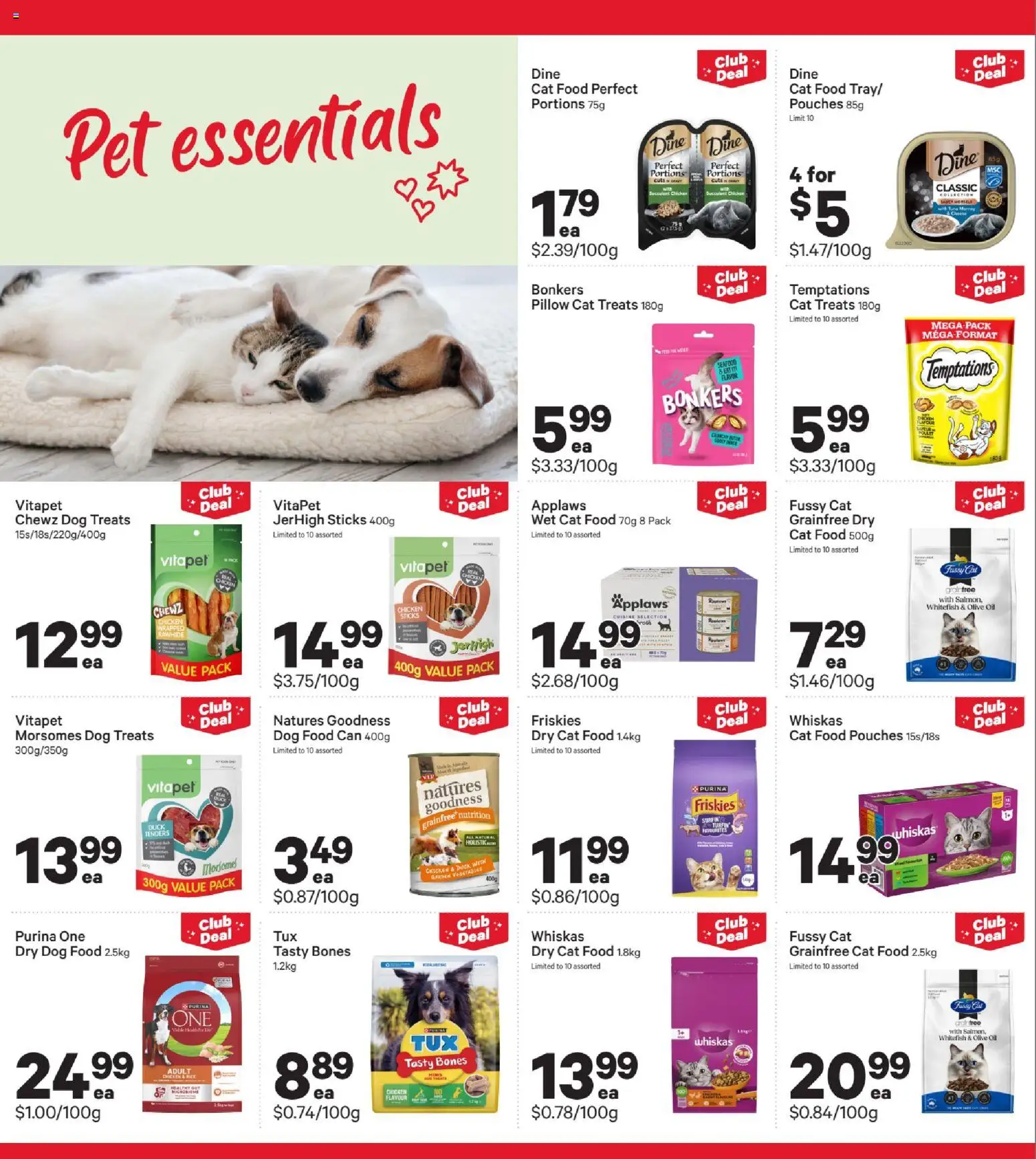 New World catalogue from 09.03.2026 | Page: 26