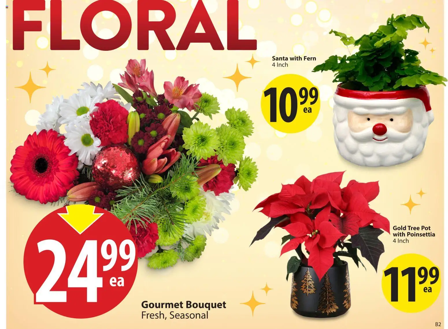 Save on foods flyer valid from 11.12.2025 | Page: 5