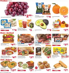 Preview of Family Fare weekly ads valid from 01.03.2026 | Page: 2