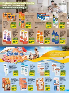 Cooper - Ofertas Quinzenal - Pré-Visualização do folheto da loja Cooper, válido de 29.10.2025 | Página: 13