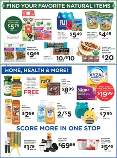 Preview of Fry's Food weekly ads valid from 04.03.2026 | Page: 7