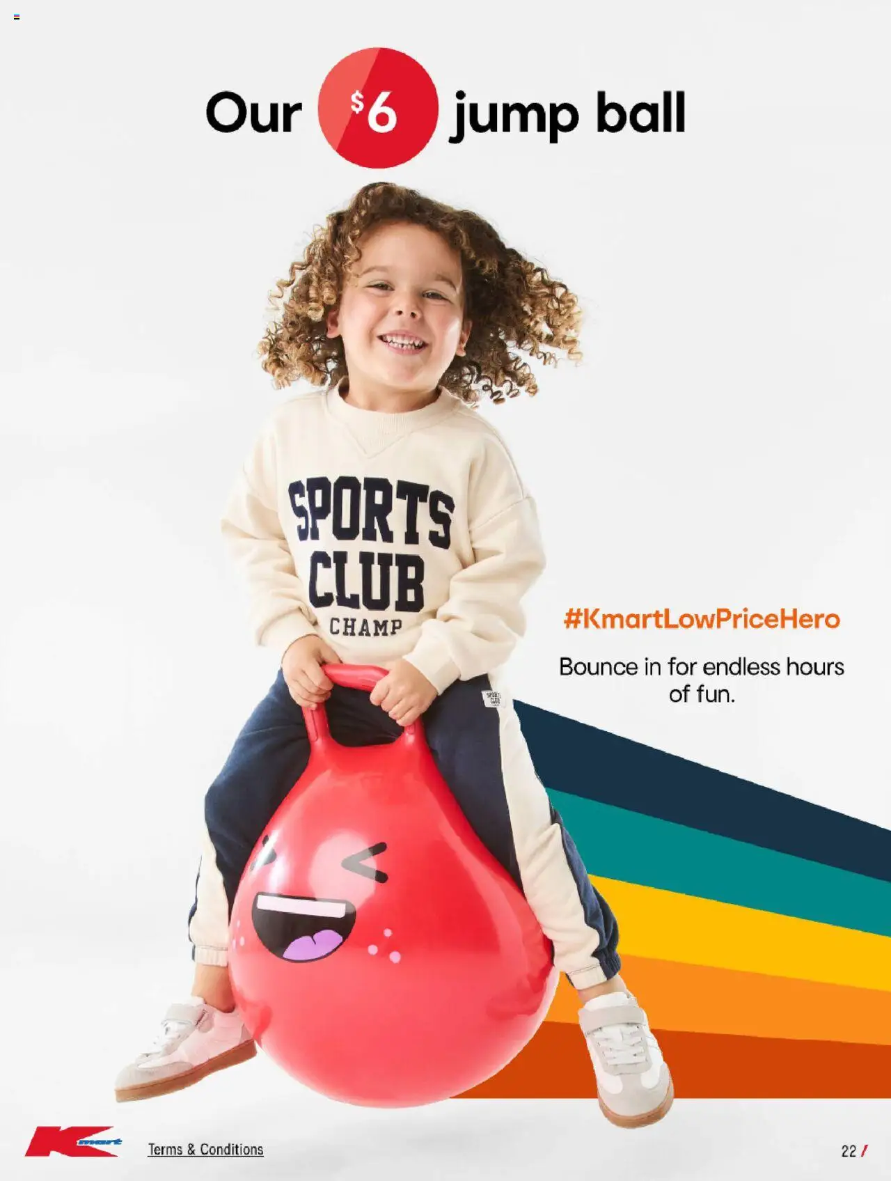 Kmart catalogue - valid from 05.06.2025 | Page: 22