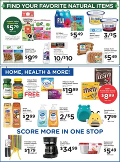 Preview of Fred Meyer weekly ads valid from 04.03.2026 | Page: 8