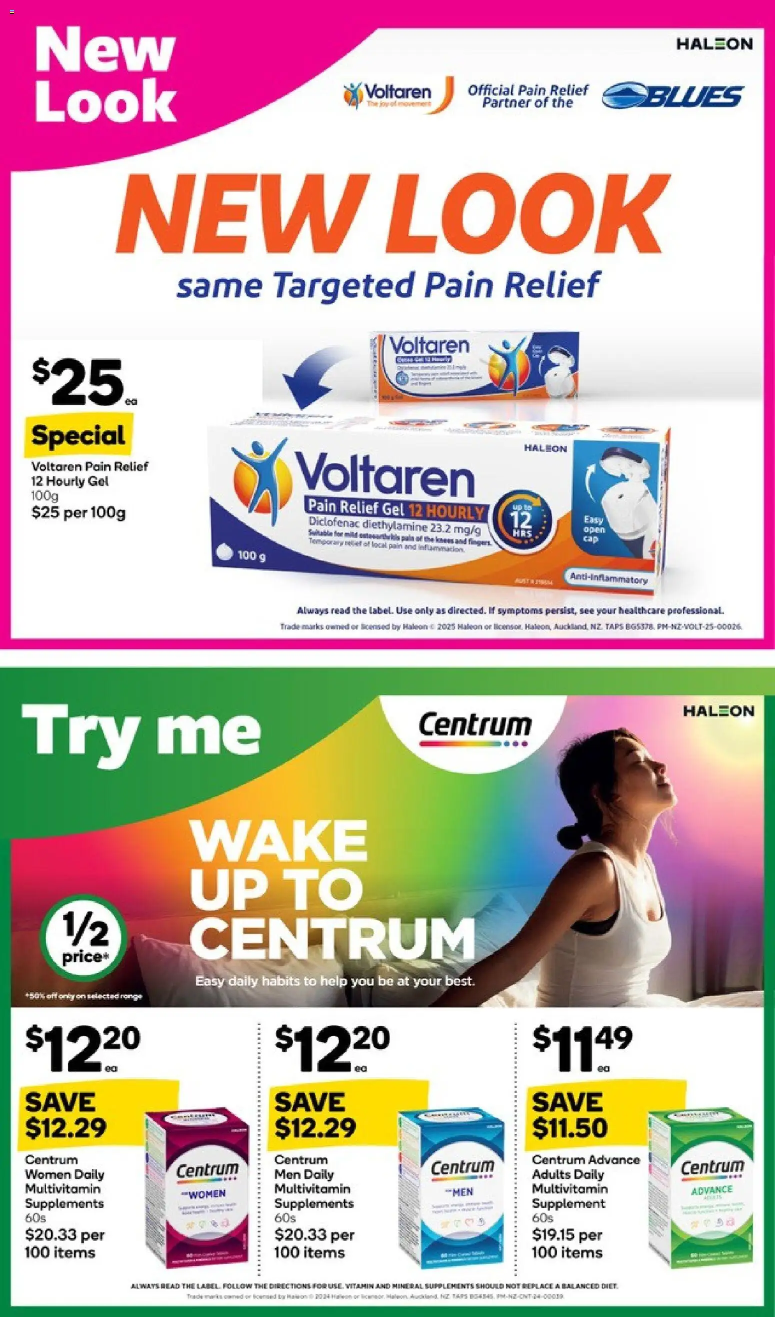 Woolworths catalogue from 17.11.2025 | Page: 32