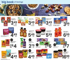 Preview of Albertsons weekly ads valid from 31.03.2026 | Page: 8