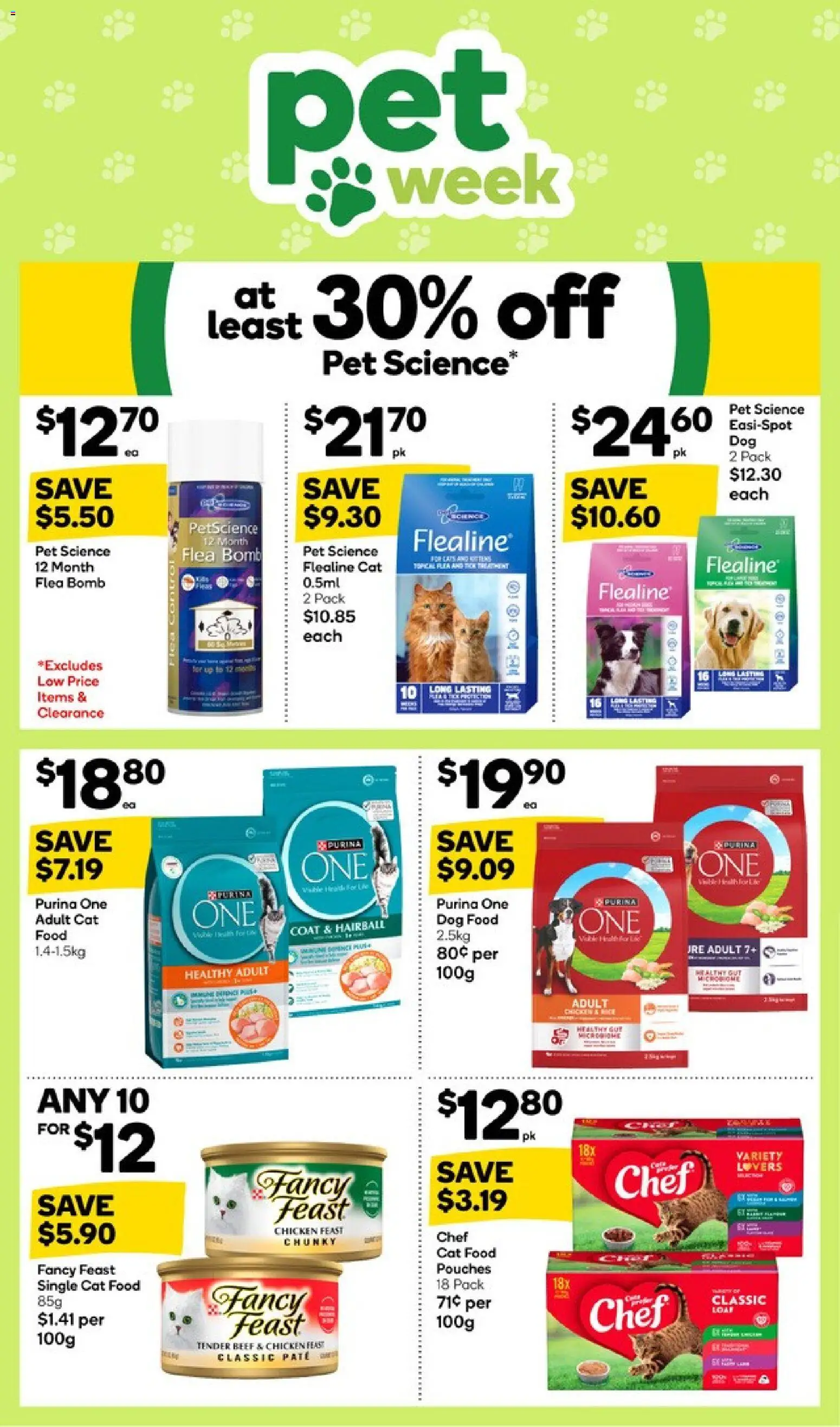 Woolworths catalogue from 19.01.2026 | Page: 17