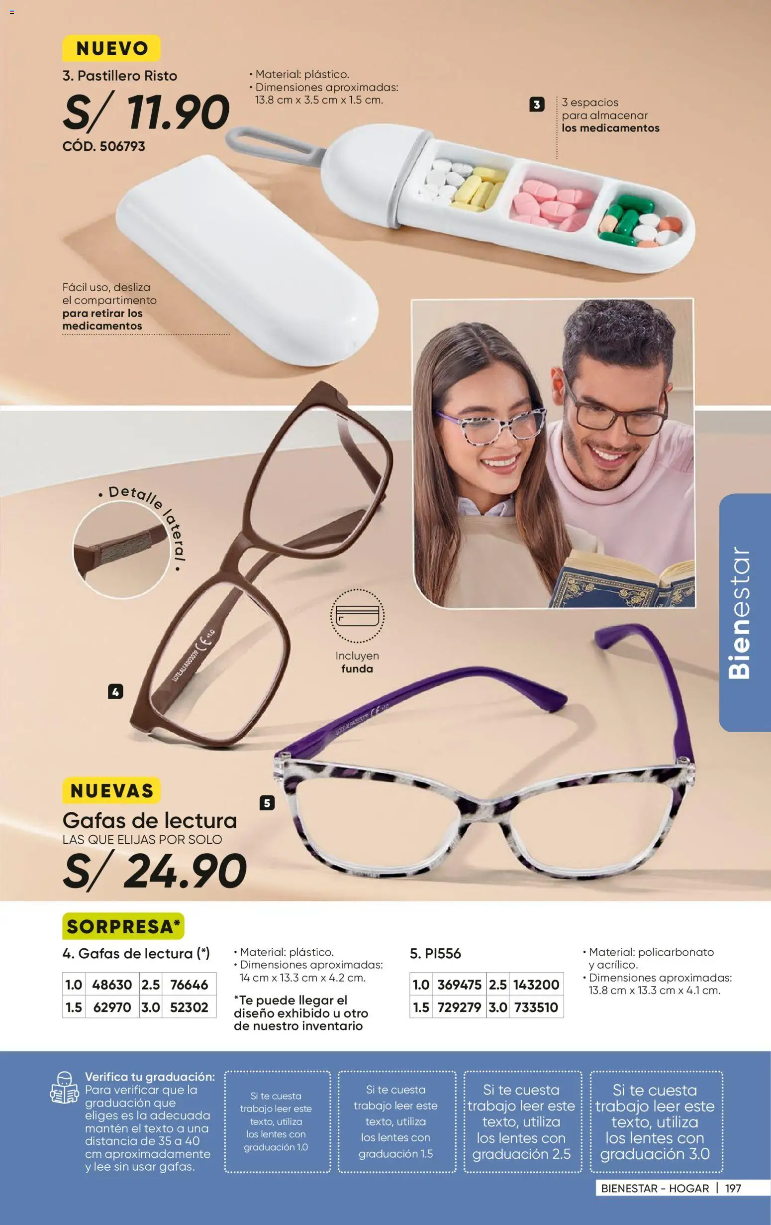 Catálogo Azzorti válido desde 16.02.2026 | Página: 200 | Productos: Té