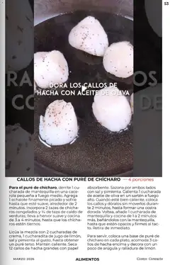 Vista previa de Costco Revista de marzo, nuevo folleto de la tienda, válido en México a partir del 01.03.2026 | Página: 53