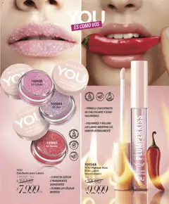 Vista previa Violetta - Violetta Cosméticos válido desde el 30.03.2026 | Página: 129