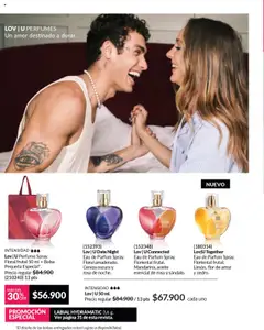 Avon revista - valida desde el 15.09.2025 | Página: 75