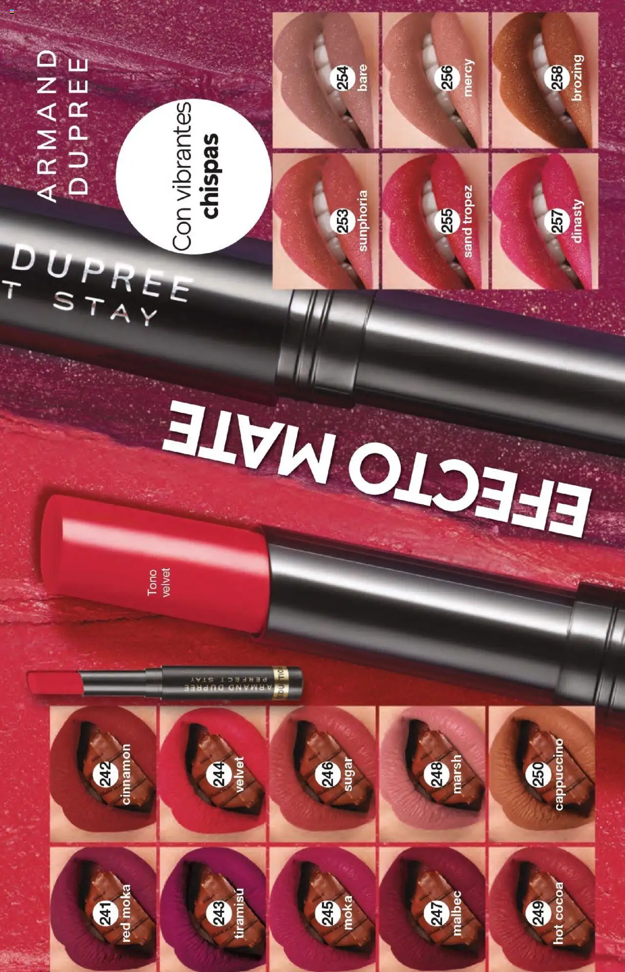 Nuevas ofertas de Fuller válidas en toda la República Mexicana desde el 17.09.2025. ¡Encuentra las mejores ofertas en Fuller - Campaña 12 2025! | Página: 124 | Productos: Mate
