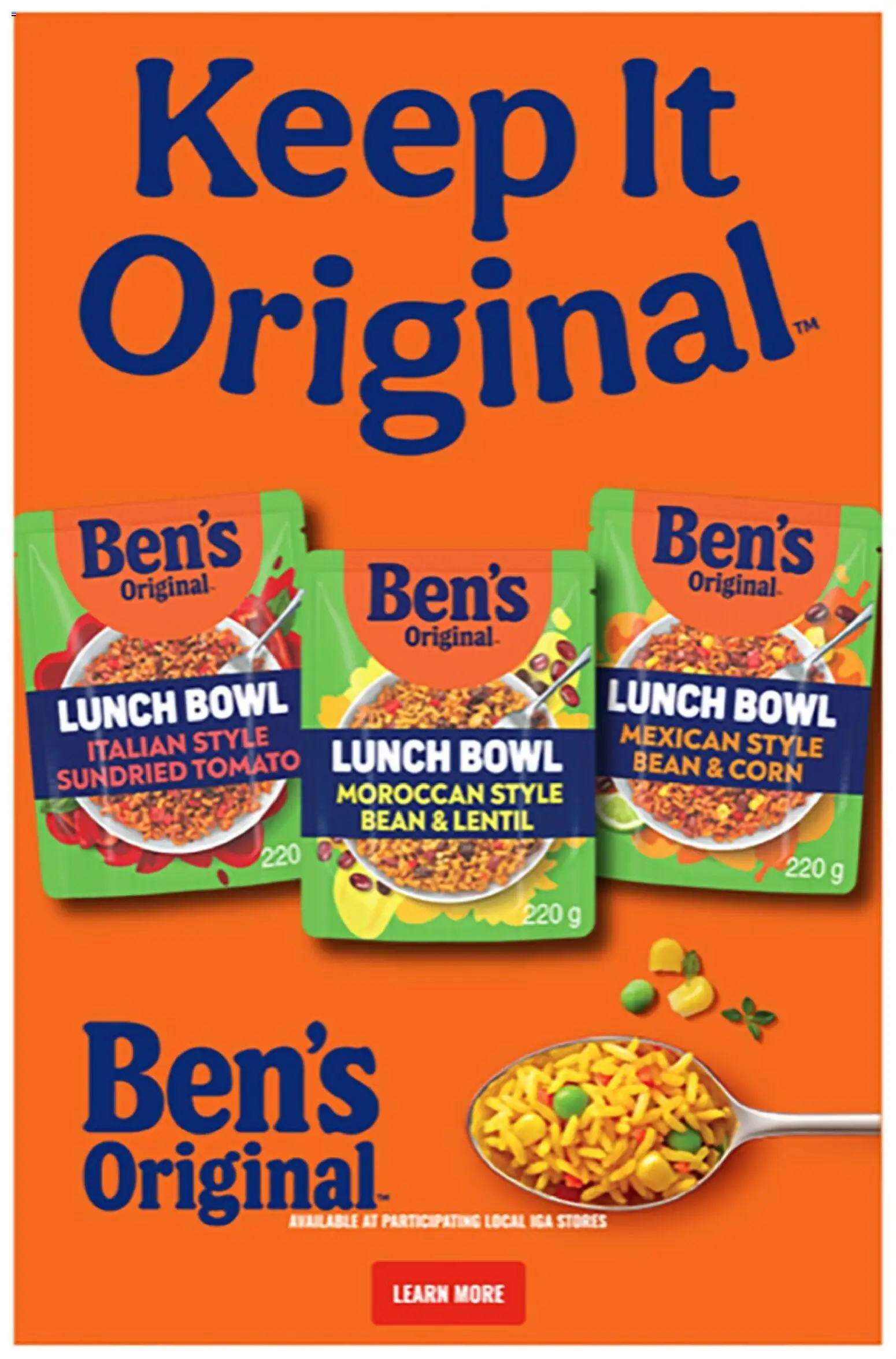 IGA catalogue - valid from 04.03.2026 | Page: 43