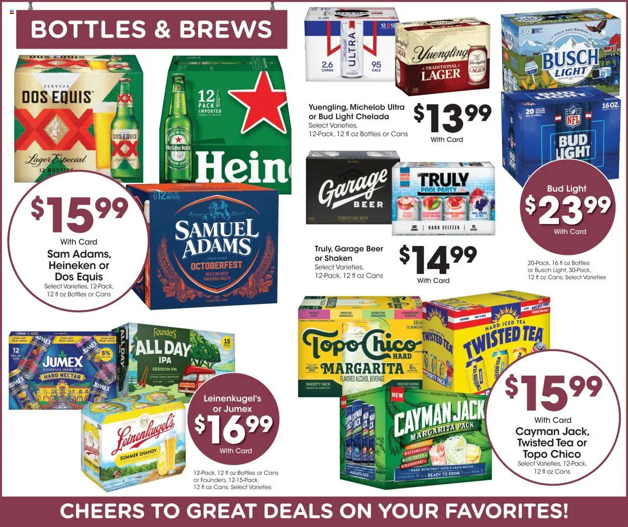 Dillons Weekly Ad - KS - valid from 20.08.2025 | Page: 11 | Products: Juice, Tea, Pineapple, Watermelon