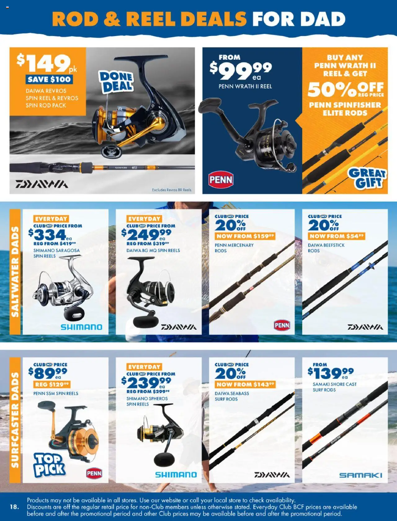 BCF catalogue - valid from 18.08.2025 | Page: 18