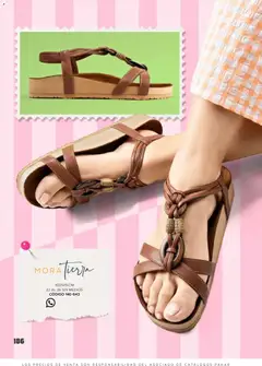 Vista previa de SC Pakar catálogo Primavera / Verano, nuevo folleto de la tienda, válido en México a partir del 30.01.2026 | Página: 186