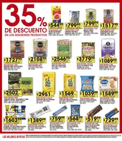 Coto ofertas │ válido desde el 18.08.2025 | Página: 12