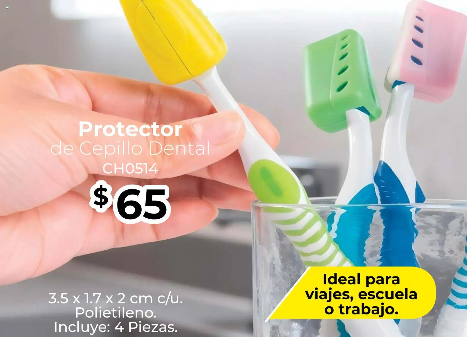 Nuevas ofertas de Colchas Concord válidas en toda la República Mexicana desde el 01.03.2026. ¡Encuentra las mejores ofertas en Colchas Concord catálogo Home! | Página: 98