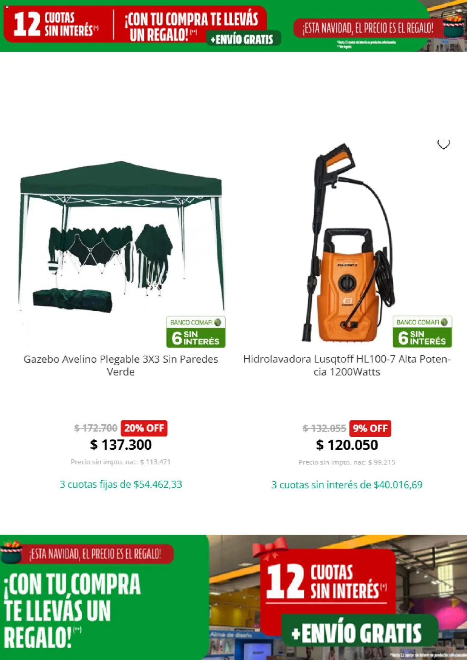 Casa del Audio catálogo │ válido desde el 08.12.2025 | Página: 2